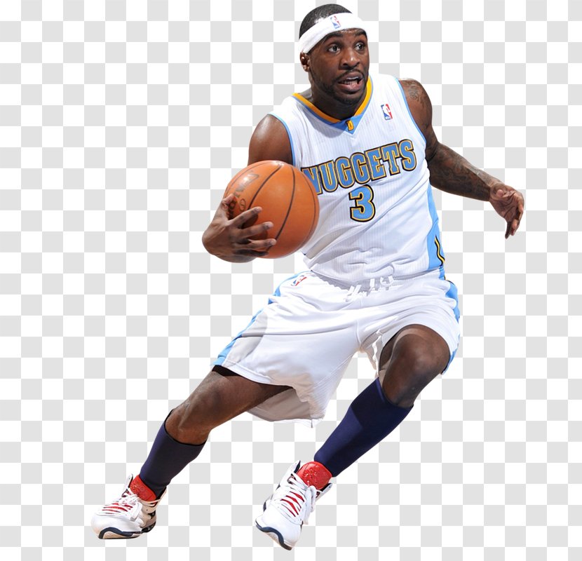 Basketball Player NBA Sport Jersey - Team Transparent PNG