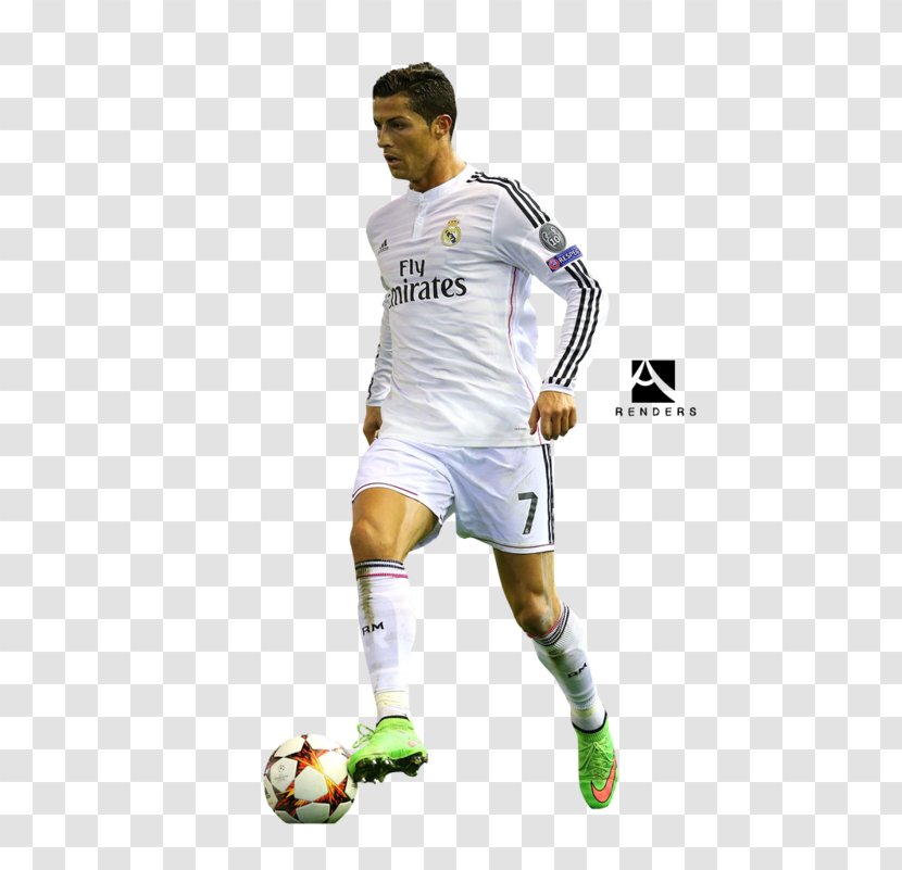 Real Madrid C.F. Football Player Portugal National Team Sport - Lionel Messi - Cristiano Ronaldo Transparent PNG