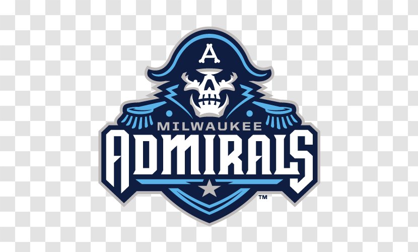 UW–Milwaukee Panther Arena Milwaukee Admirals Professional Hockey American League Nashville Predators - A-team Transparent PNG