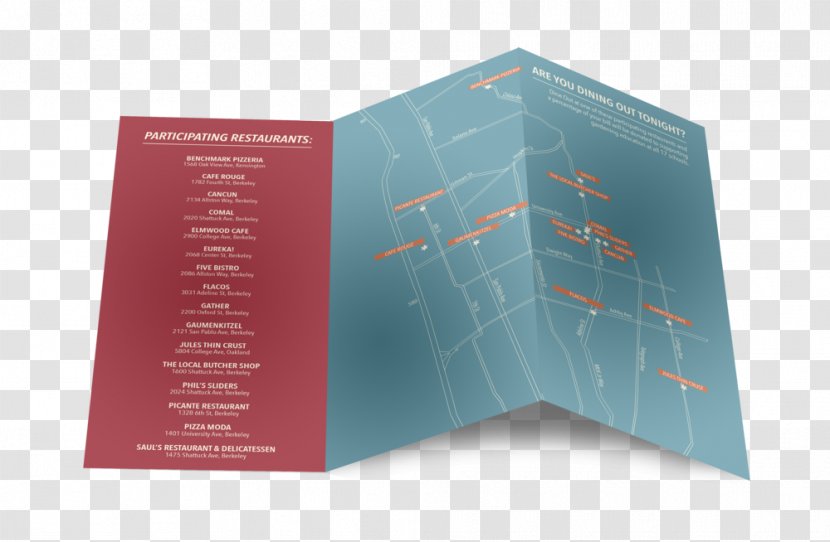 Graphic Design Berkeley Public Schools Fund Brochure - Trfiold Transparent PNG