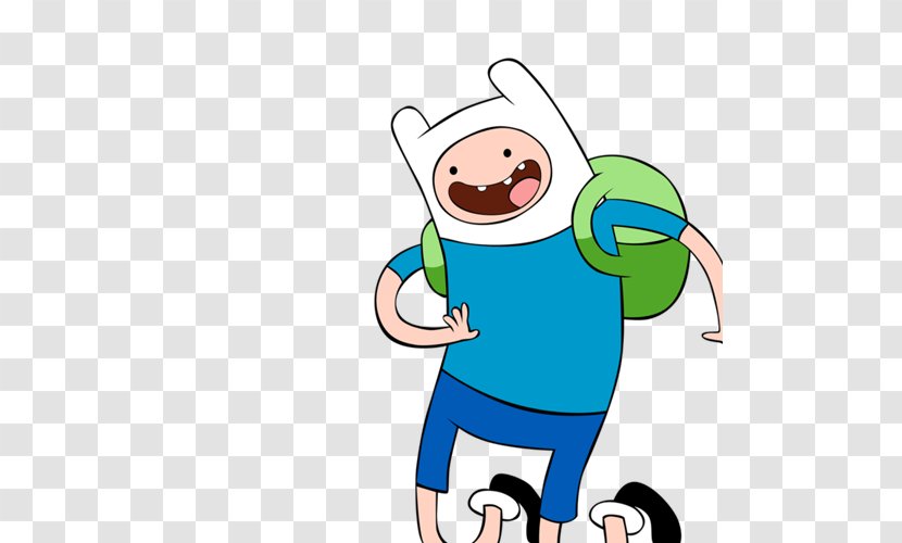 Finn The Human Display Resolution - Adventure Time - Free Download Transparent PNG