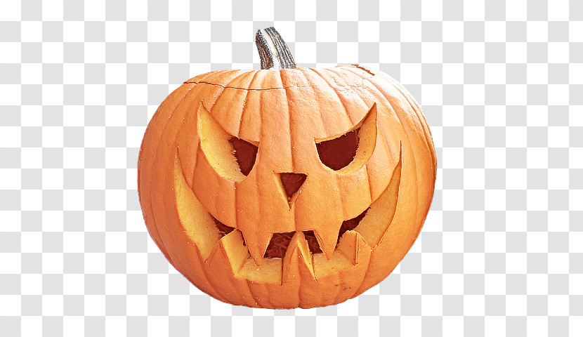 Pumpkin Transparent PNG