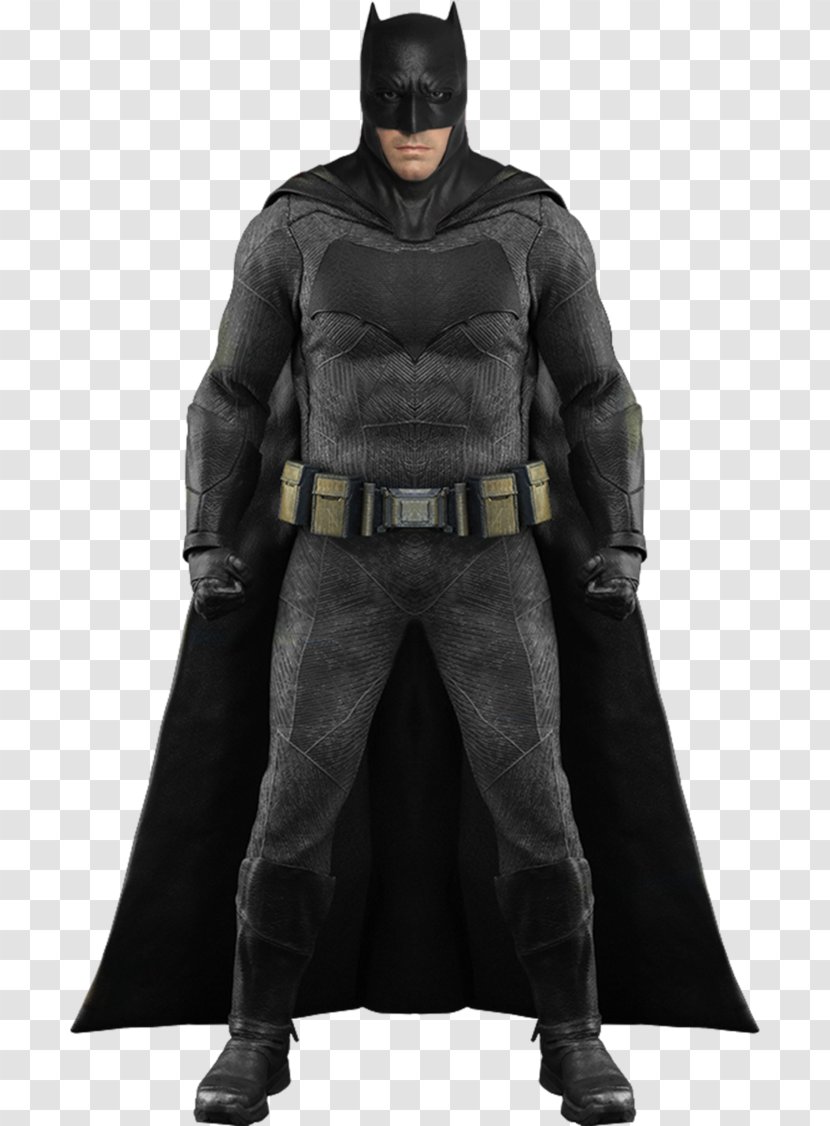 Batman Superman San Diego Comic-Con Action & Toy Figures Sideshow Collectibles - Outerwear Transparent PNG