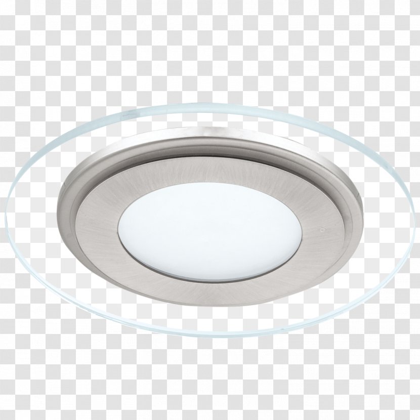 Light-emitting Diode Light Fixture LED Lamp Bathroom Argand - Eglo - Downlights Transparent PNG