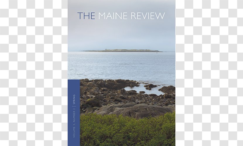 The Maine Review Poetry Sea - Sky Plc - Light Bullock Transparent PNG