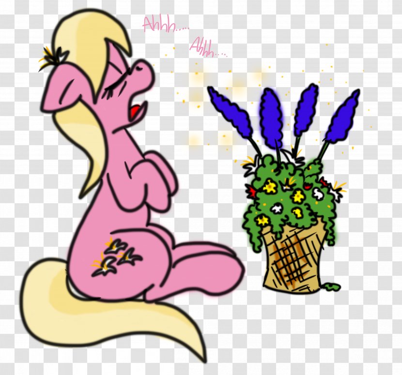 Art A Fairy's Gift Lilium - Character - Lily Of The Valley Transparent PNG