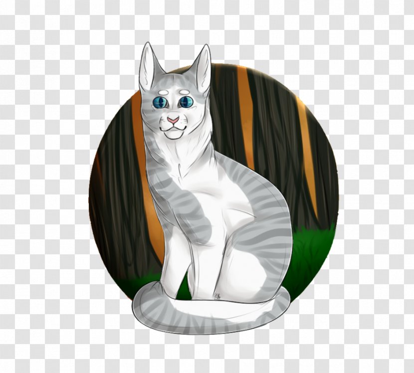 Whiskers Cat Tail Animated Cartoon - Like Mammal Transparent PNG