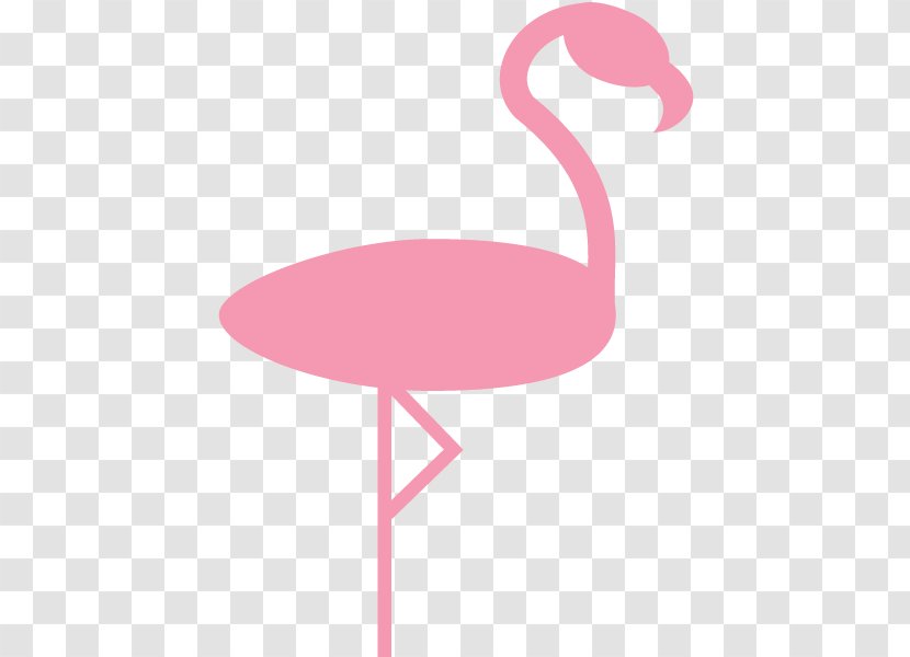 Florida Flamingo Clip Art Transparent PNG