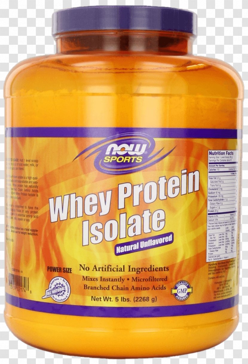 Dietary Supplement Whey Protein Isolate Bodybuilding - Health Transparent PNG