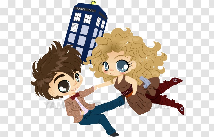 River Song Eleventh Doctor Tenth Television - Flower Transparent PNG