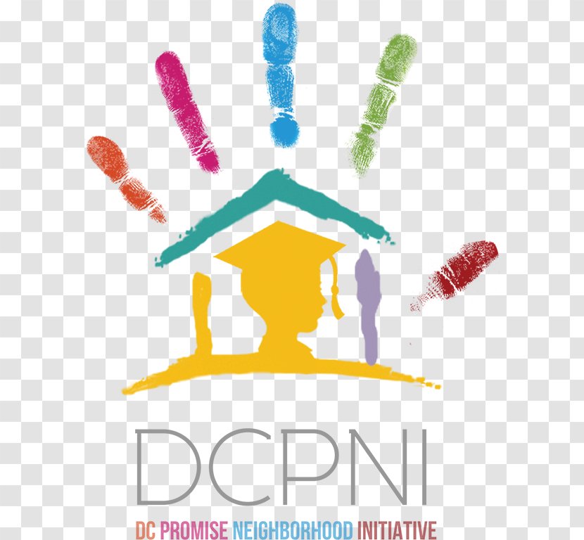 DC Promise Neighborhood Initiative Educational Consultant School - Finger - Washington Dc Transparent PNG