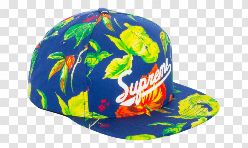 Baseball Cap Shoe Supreme - Hat Transparent PNG