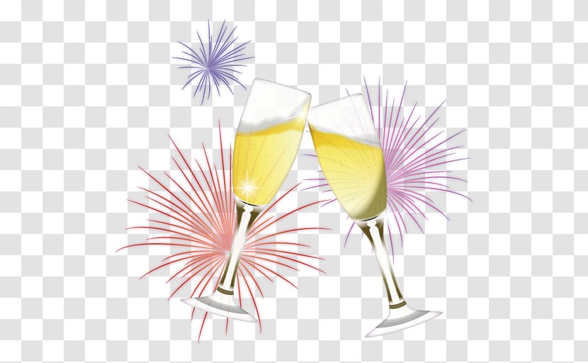 Champagne Glass Icon - Wine - Travel Transparent PNG