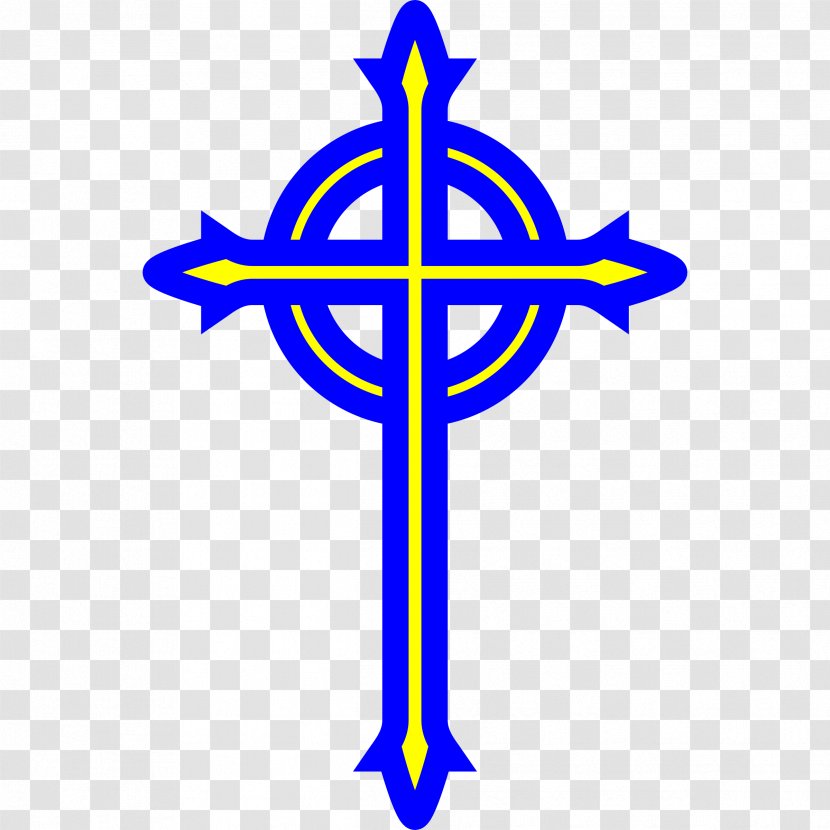 Presbyterianism Presbyterian Church (USA) Cross Symbol Clip Art - Celtic - Cliparts Transparent PNG