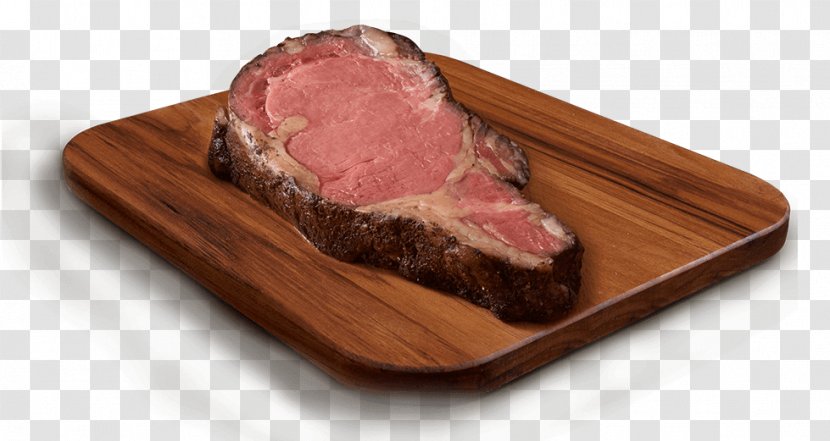 Chophouse Restaurant Roast Beef Sirloin Steak Standing Rib - Grilling - Grilled Transparent PNG