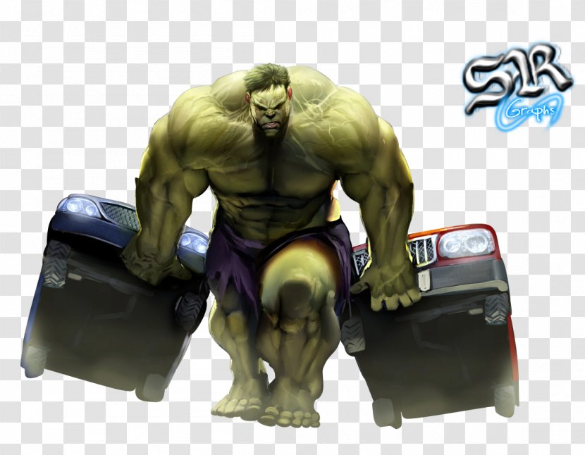 Hulk Goku Spider-Man Wolverine Marvel Comics - Cinematic Universe Transparent PNG