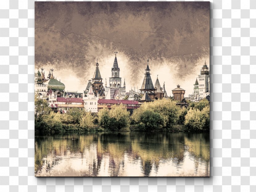 Izmaylovo Kremlin Moscow Stock Photography Royalty-free Transparent PNG