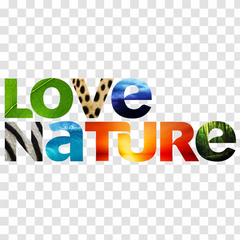 Logo Nature Television Natural Environment Transparent PNG