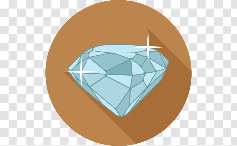 Diamond Vector - Depositphotos Transparent PNG