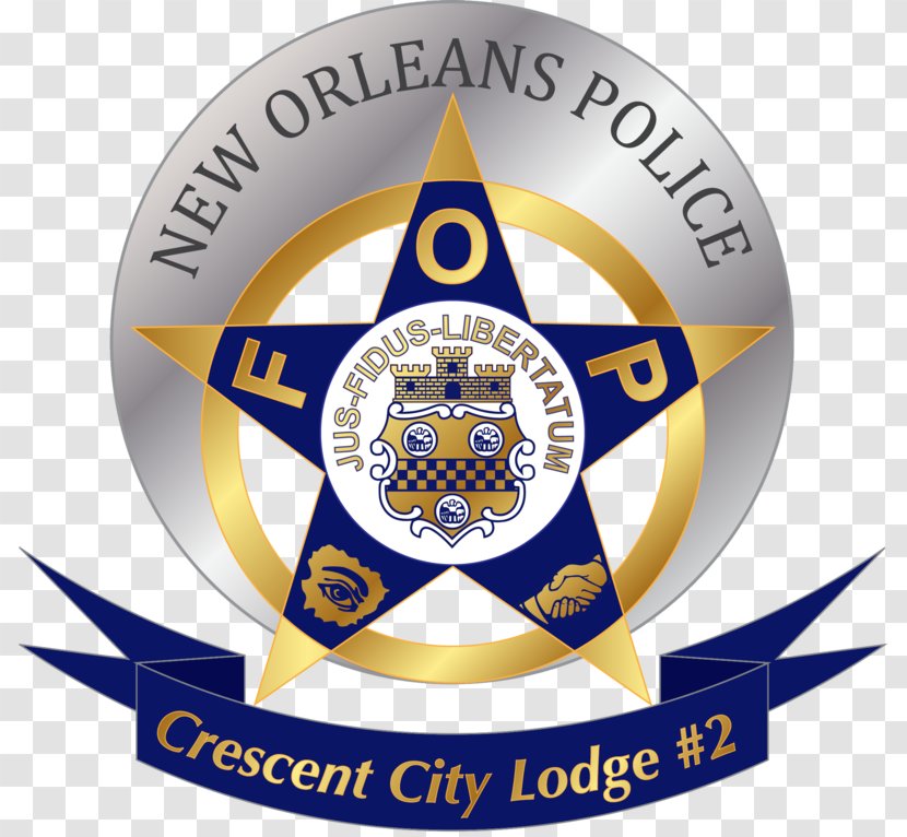 Livaccari Law LLC Litigation Group Fraternal Order Of Police New Orleans Department Officer - Logo Transparent PNG
