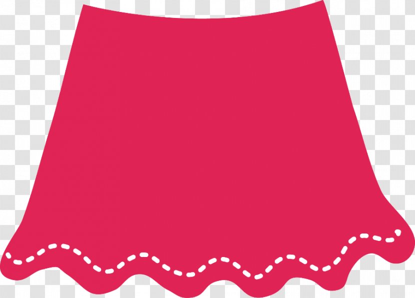 Pink M Swimsuit Pattern RTV - Roupa Button Transparent PNG