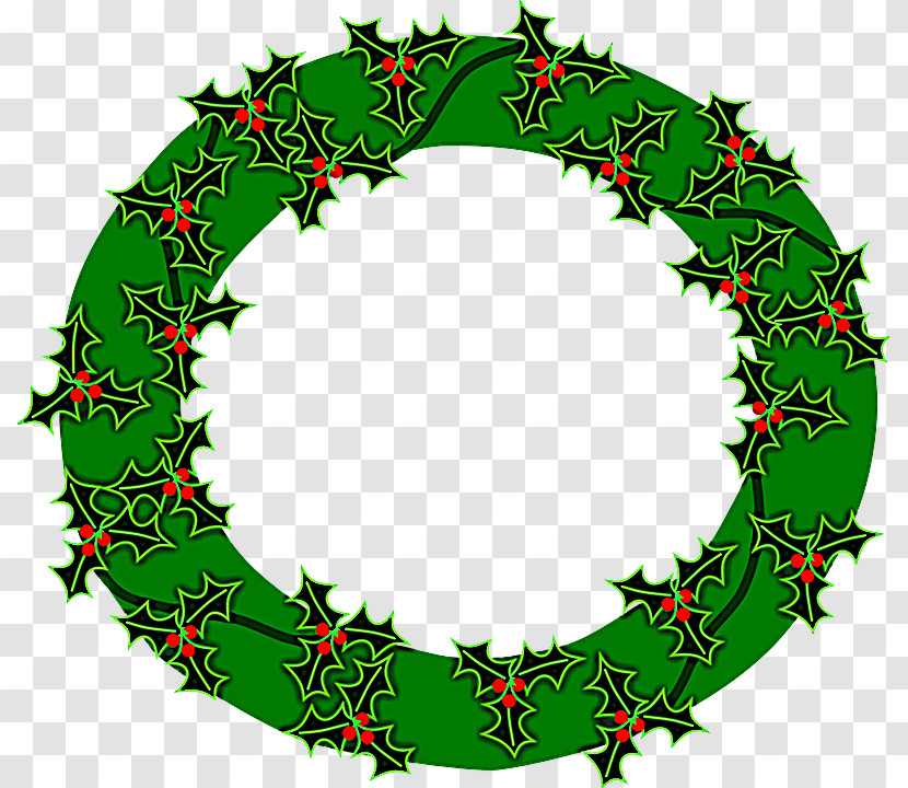 Christmas Decoration Transparent PNG