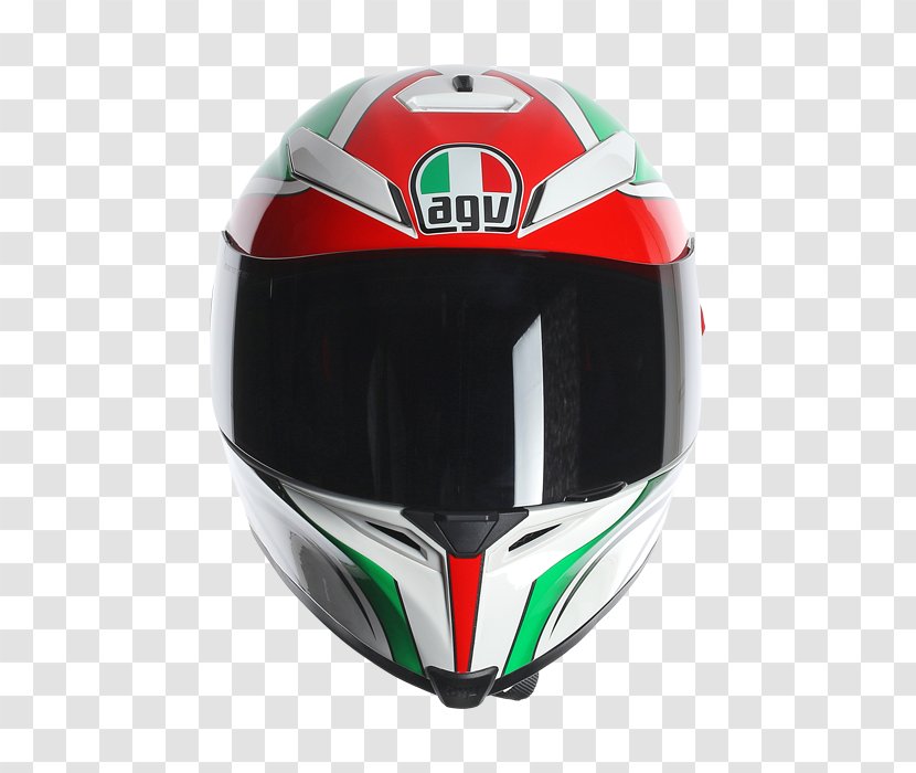 Bicycle Helmets Motorcycle Lacrosse Helmet AGV - Clothing Transparent PNG