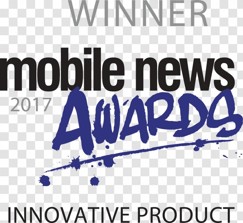 Mobile News Awards O2 Phone Accessories Telecommunication - Award Transparent PNG