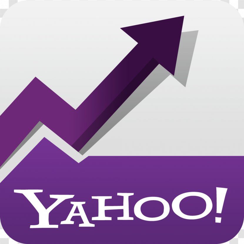 Yahoo! Finance Stock Market Transparent PNG