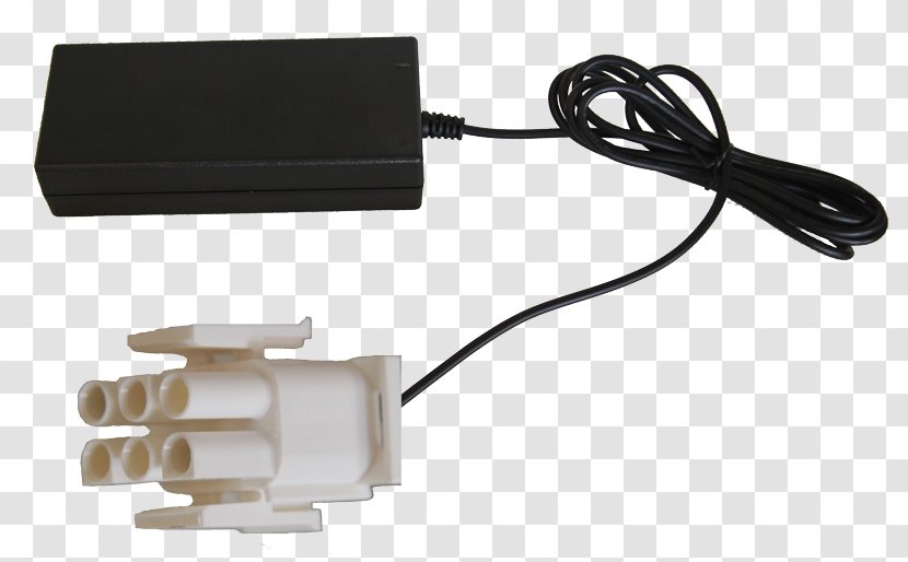 Electronics - AC Adapter Transparent PNG