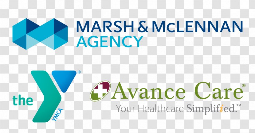 Marsh & McLennan Companies Inc. Insurance Agent Company - Brand - Risk Management Transparent PNG