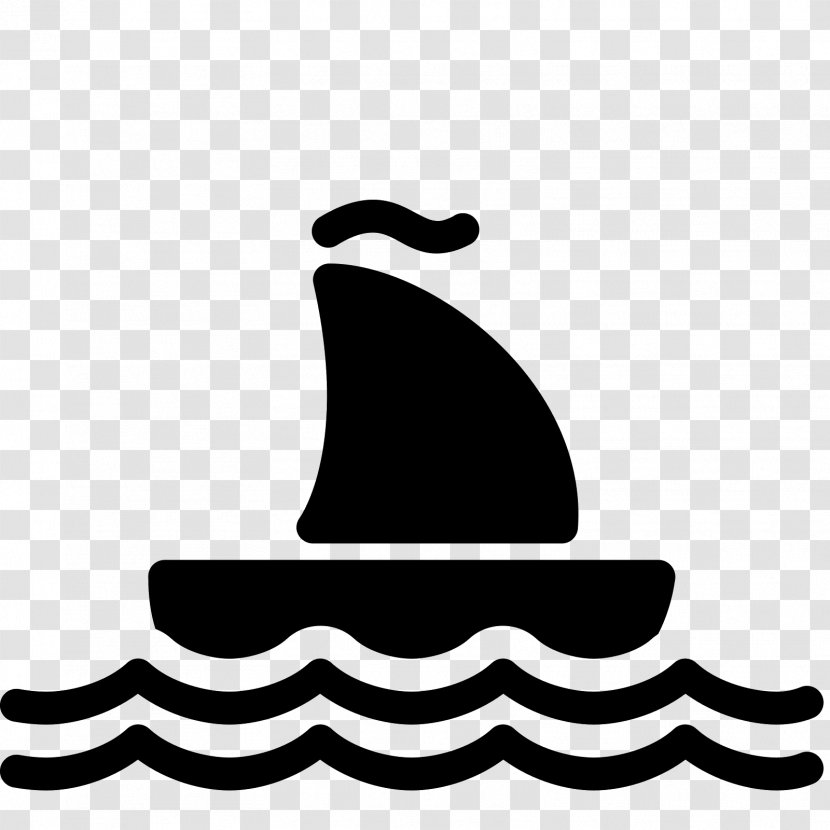 Sailing Ship Clip Art - Letter Icon Transparent PNG