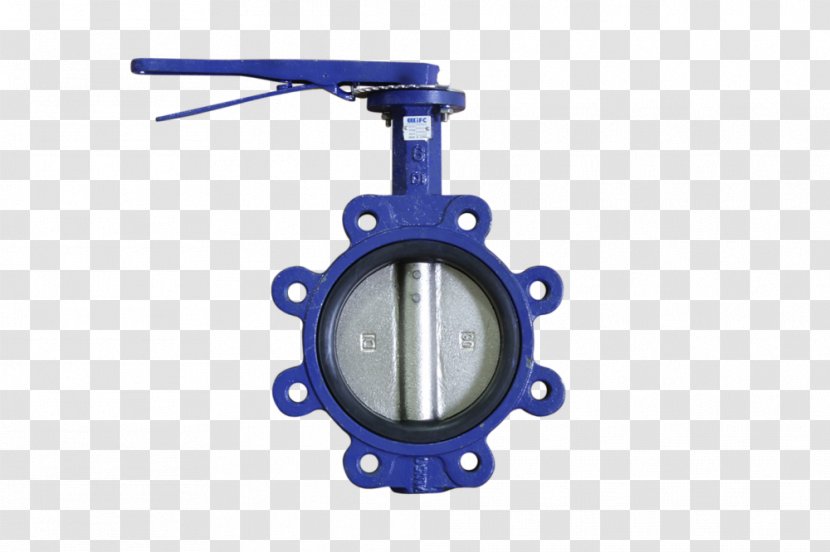 Butterfly Valve Flange Globe Check - Pipe - Gate Transparent PNG