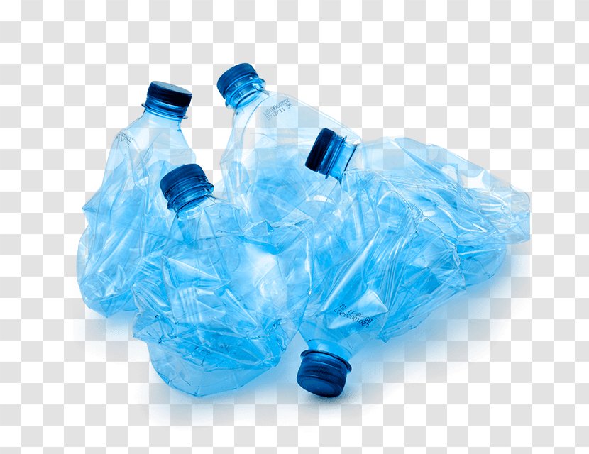 Plastic Bottle Water Bottles Bottled Transparent PNG