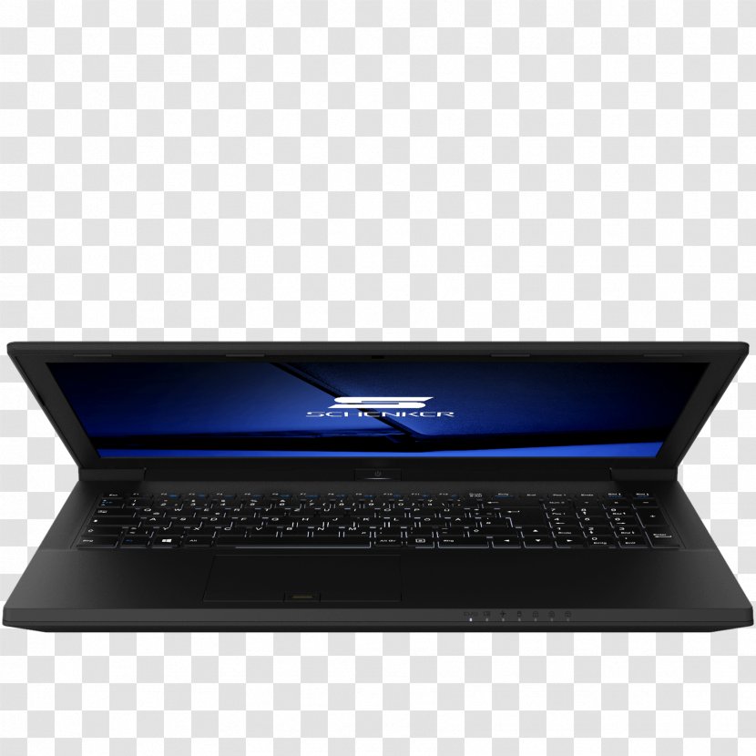 Netbook Computer Hardware Personal Laptop - Multimedia Transparent PNG