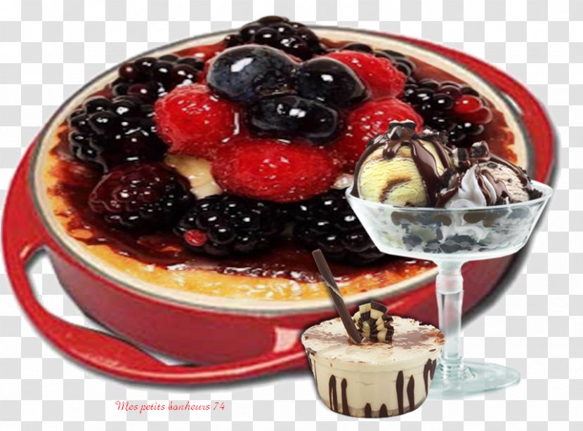 Frozen Dessert Cafe Flavor Pudding Recipe - Food - Nourriture Transparent PNG