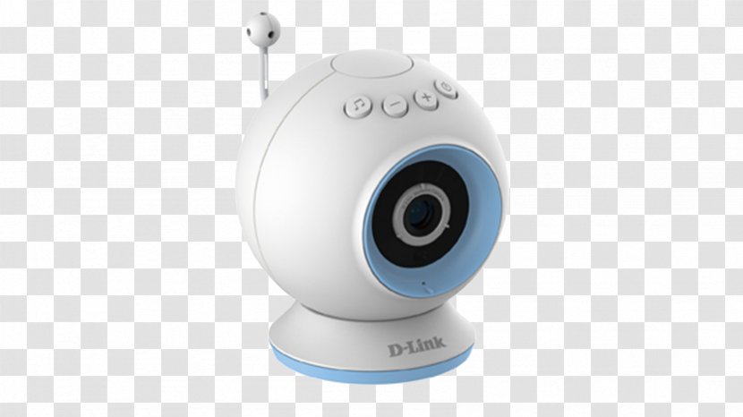 D-Link DCS-7000L DCS-930L Camera Baby Monitors - Handheld Devices Transparent PNG