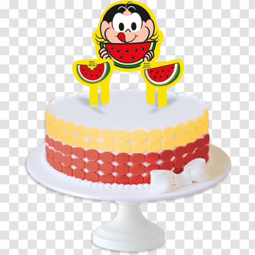 Maggy Birthday Cake Monica Jam - Torte Transparent PNG