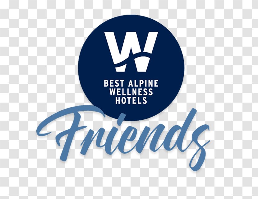 Best Alpine Wellness Hotels Health, Fitness And Hotel Post Lermoos Spa - Logo Transparent PNG