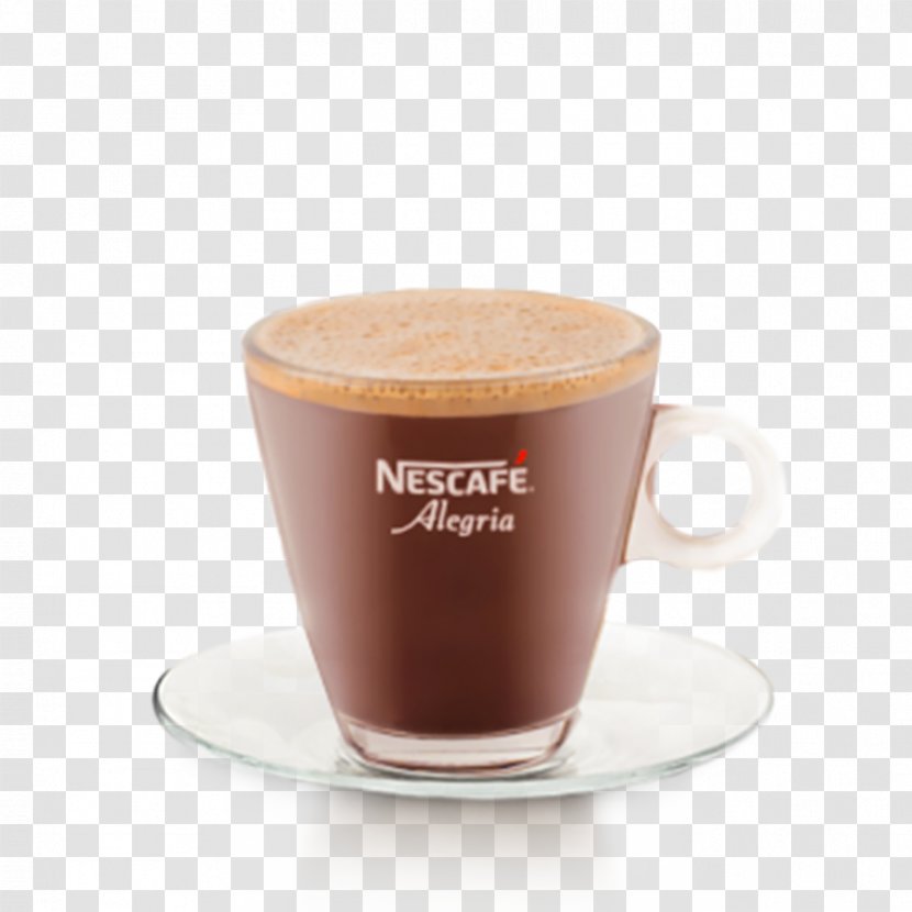 Cuban Espresso Café Au Lait Caffè Americano Cortado Wiener Melange - Latte - Warm Cocoa Transparent PNG