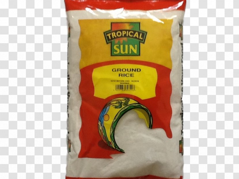 Vegetarian Cuisine Ingredient Rice Recipe Flour - Food Transparent PNG