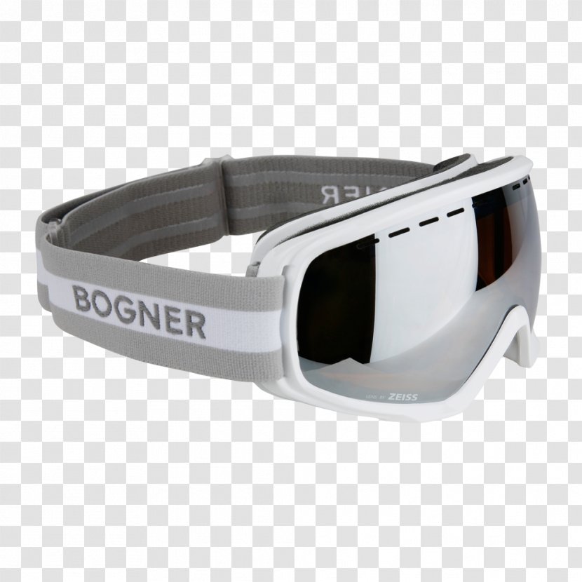 Snow Goggles Gafas De Esquí Sunglasses - Sky Transparent PNG