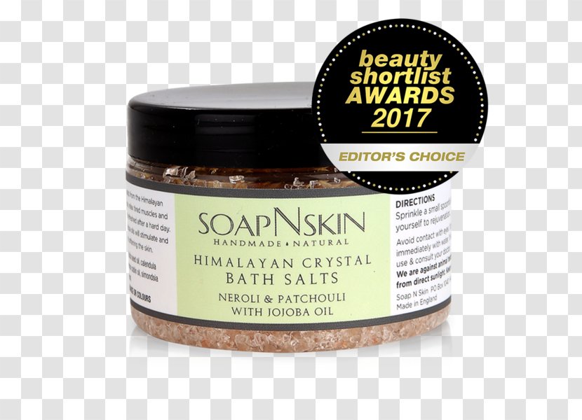 Lip Balm Short List Award Natural Skin Care - Jojoba Oil Transparent PNG