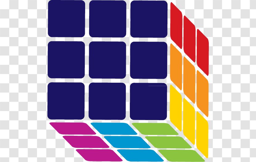 Jigsaw Puzzle Rubiks Cube - Rubik's Transparent PNG