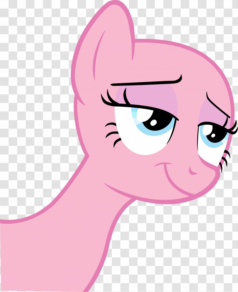 Pony Pinkie Pie Clip Art - Cartoon - Tree Transparent PNG