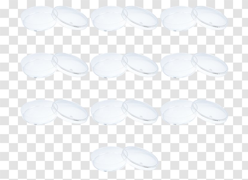 Plastic Circle Material - Collection Of Materials Transparent PNG