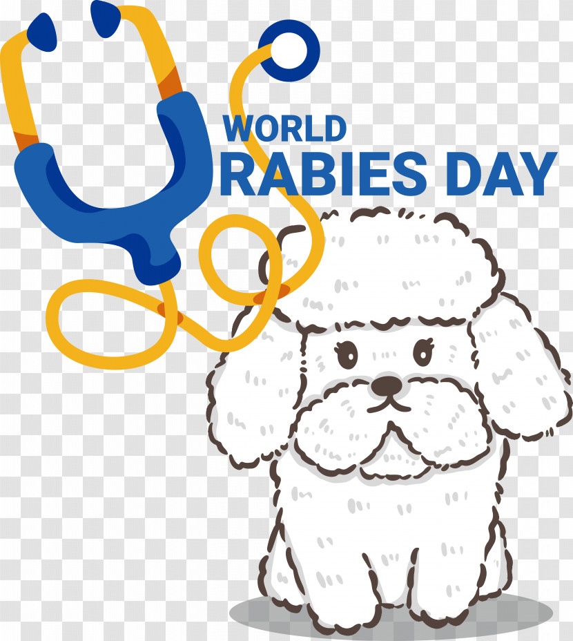 World Rabies Day Dog Health Rabies Control Transparent PNG