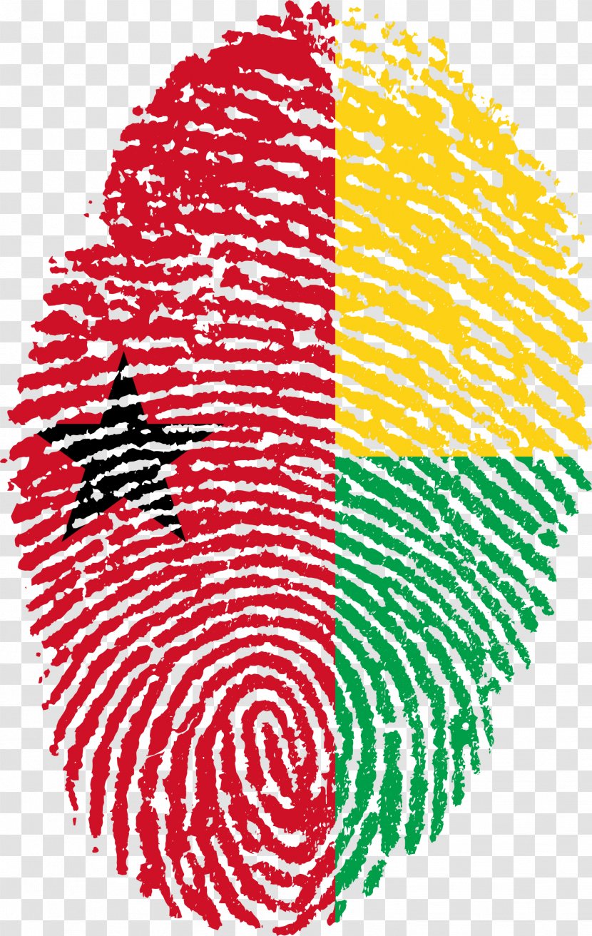 Haitians Fingerprint Flag Of Haiti Haitian Creole Burkina Faso - New Zealand Transparent PNG