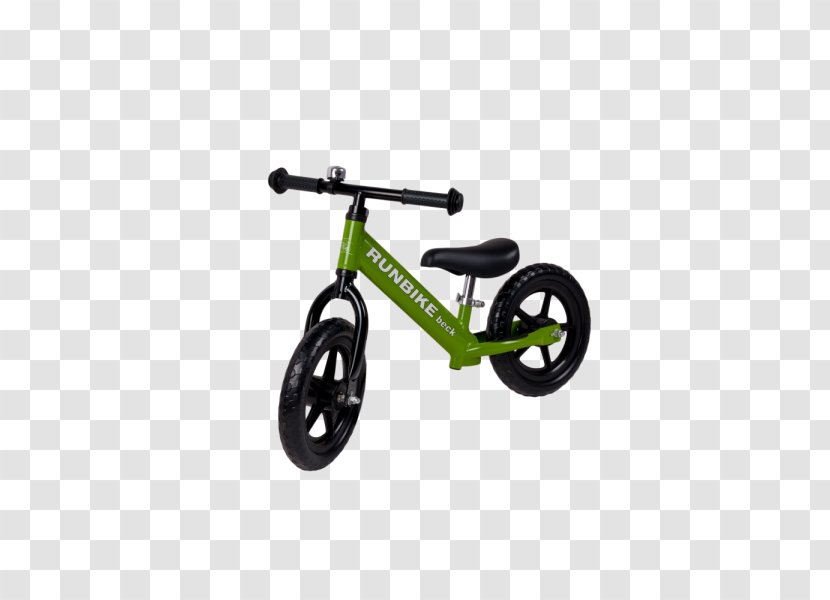 Balance Bicycle Early Rider Alley Runner SportKids Ranbayk - Sportkids Transparent PNG