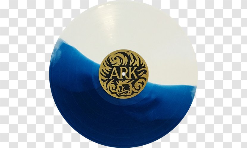 Ark In Hearts Wake Phonograph Record Earthwalker Fit For A King - Heart - Flower Transparent PNG